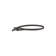 Hiplok Z Lok Black - Steel Core Security Tie