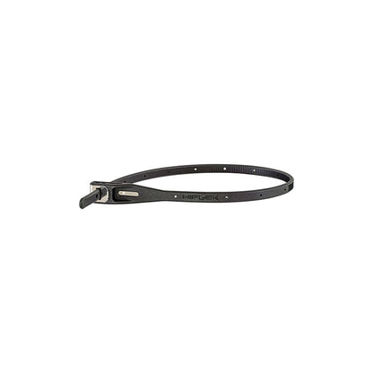 Hiplok Z Lok Black - Steel Core Security Tie