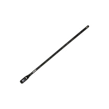 Hiplok Z Lok Combo Black - Combination Steel Core Security Tie