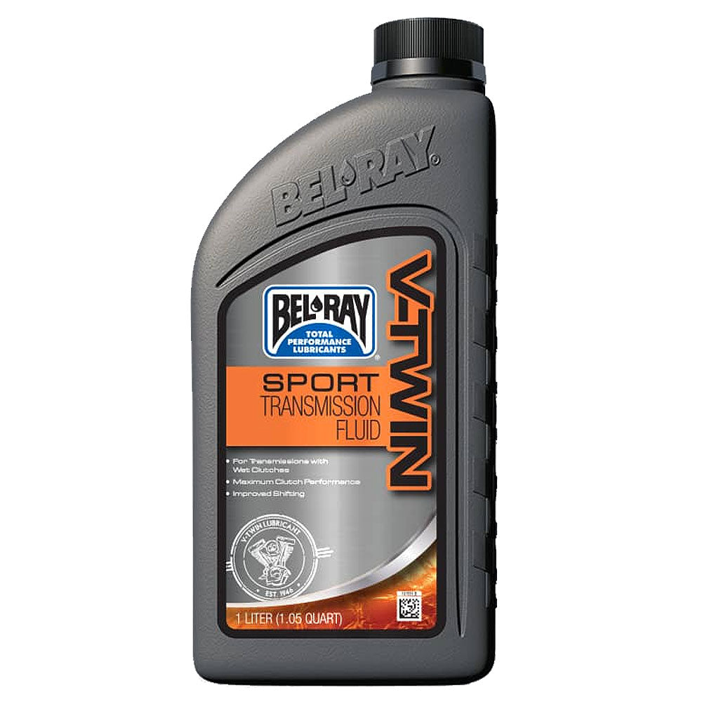 Bel-Ray Sport Transmission Fluid 1 Litre