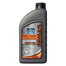 Bel-Ray Big Twin Transmission Oil 1 Litre