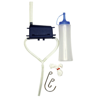 BikeTek Chain Cleaning Kit