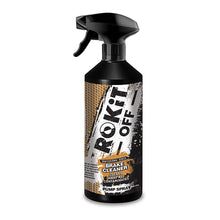 ROKiT Off Brake Cleaner Spray 500ml