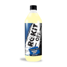 ROKiT Off Rinse Off 1 Litre