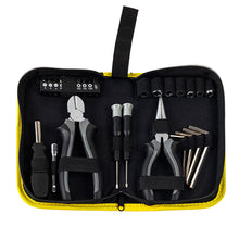 Riderr Tool Kit
