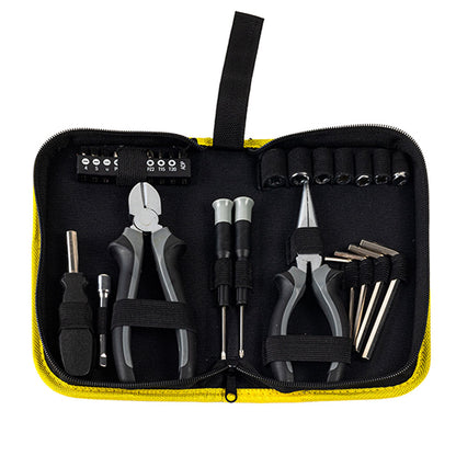 Riderr Tool Kit