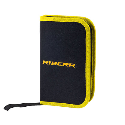 Riderr Tool Kit