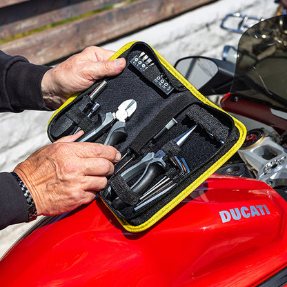 Riderr Tool Kit