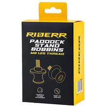 Riderr Bobbins M8