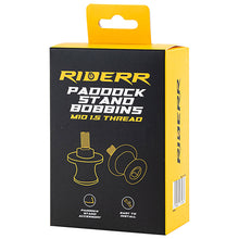 Riderr Bobbins M10
