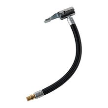 Riderr Flexible Valve Extension Tool Black