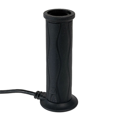 Riderr Heated Grips Black