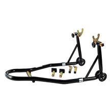 Riderr Pro Paddock Stand