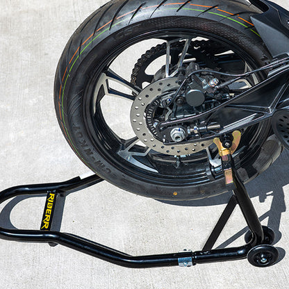 Riderr Pro Paddock Stand