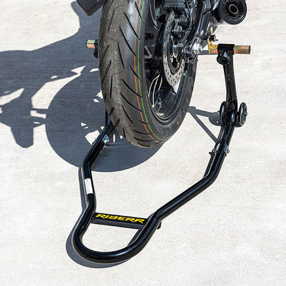 Riderr Pro Paddock Stand