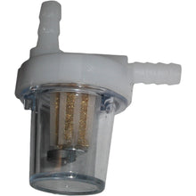 Fuel Filter with Internal Magnet