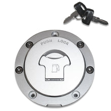 Replica Fuel Petrol Cap with Keys 749575