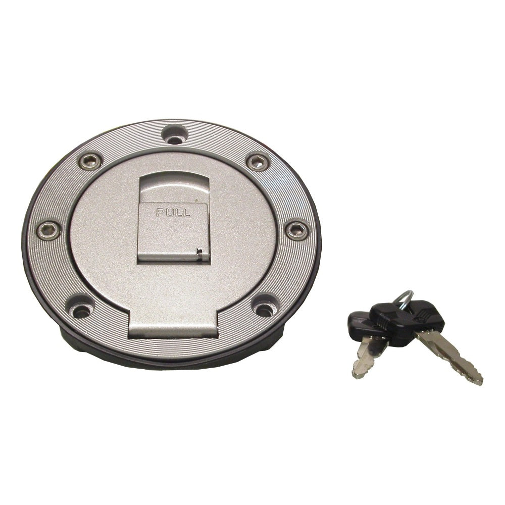 Replica Fuel Petrol Cap with Keys 749838
