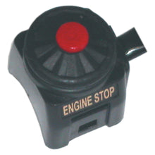 Kawasaki KX Style Kill Switch