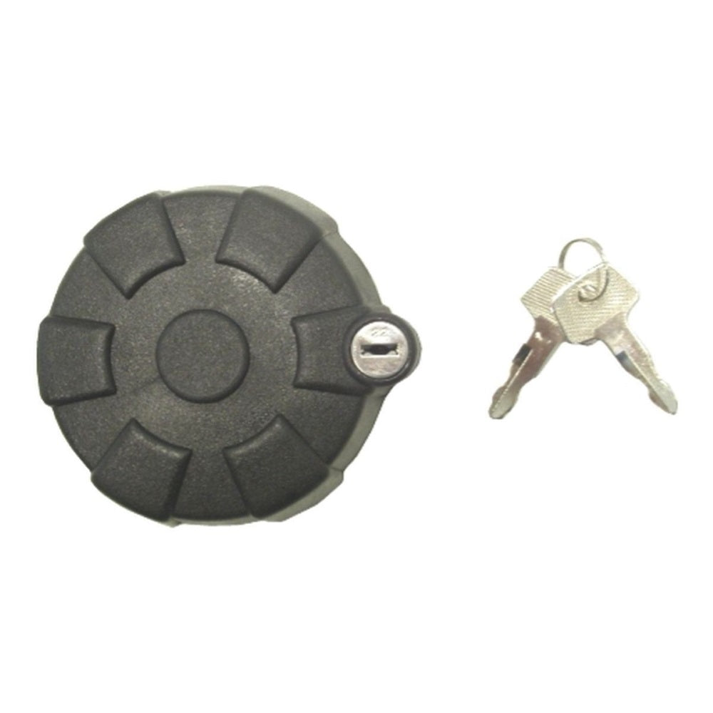 Replica Fuel Petrol Cap with Keys 749850