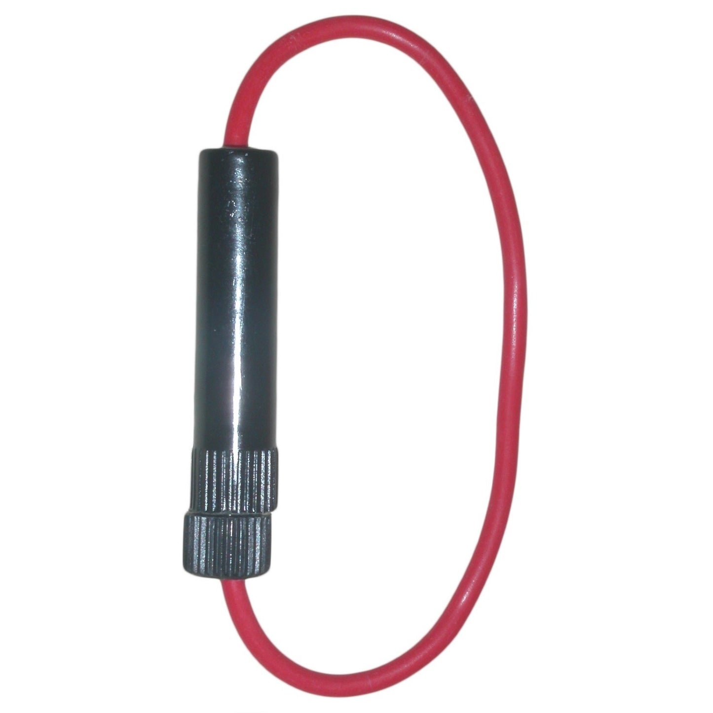 Fuse Holder (Glass Fuse Type)