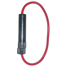 Fuse Holder (Glass Fuse Type)
