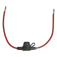 Mini Blade Fuse Holder