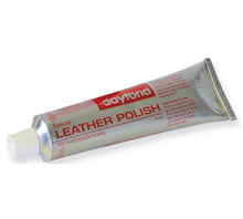 Daytona Leather Polishing Cream