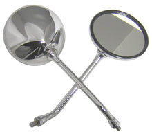 CB650/750 Mirrors Pair