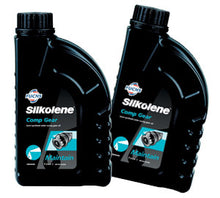 Silkolene Comp Gear 1 Litre
