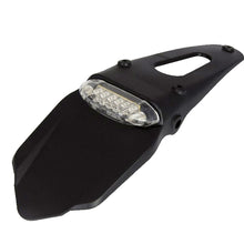 LED Spoiler Rear Light