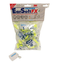 Oxford EarSoft FX - 25 Pack