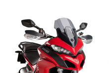 Ducati Multistrada 950/1200/1260 15-21 Puig Sport Screen Light Tint