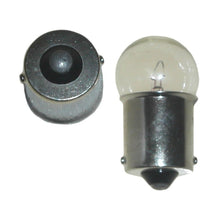 12v 10w BA15S SCC 18mm Indicator Bulb