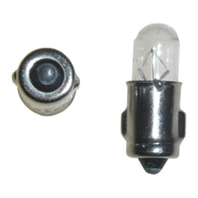 BA7S 6v 1.2w Clock Bulb