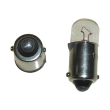 12v 2W BA9 Bulb