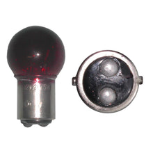 12v 21/5w BAY15D Red Bulb Stop/Tail