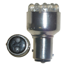 12v LED Red Stop/Tail Bulb