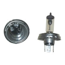 12v 100/80w P45T Halogen