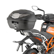 7707FZ Givi Specific Rear Rack