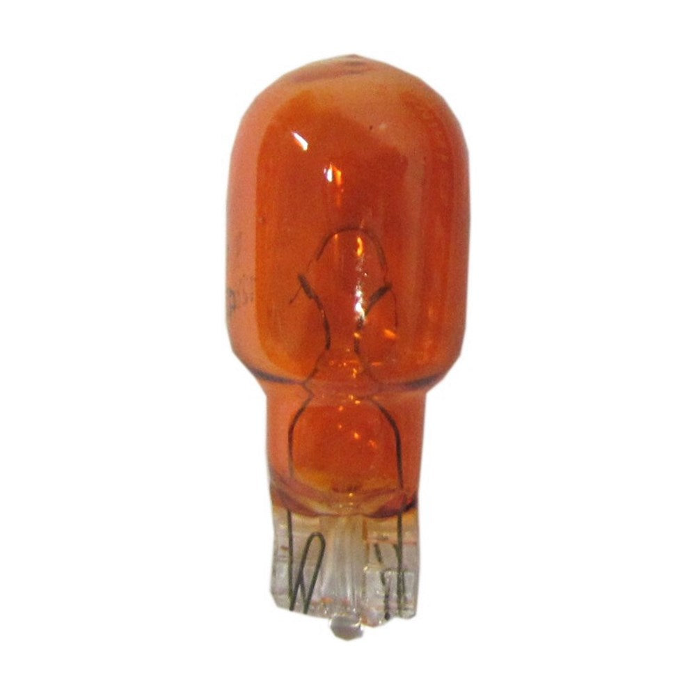 Mini Cats Eye Capless Amber