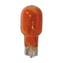 Mini Cats Eye Capless Amber
