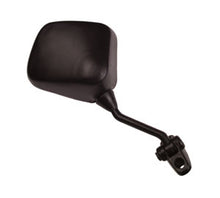 FZ600 87> FZ750 85> TZR125 TZR250 RD350R Right Mirror Black