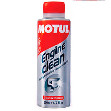 Motul Engine Clean Internal 200ml