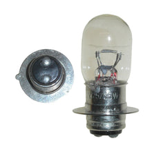 6v 18/18w MPF Min Pre-Focus Bulb