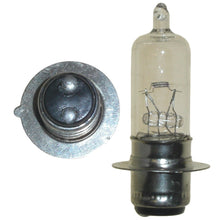 12v 25/25w MPF Mini Pre-Focus Halogen Bulb