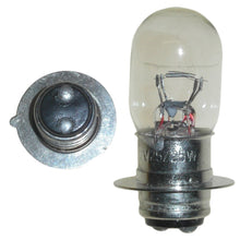 12v 25/25w MPF Mini Pre-Focus