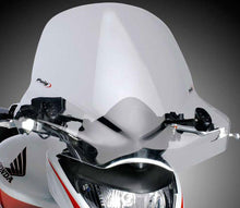 Universal Puig Touring II Screen Clear