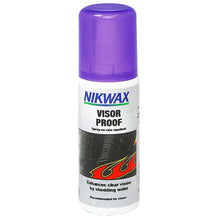 Nikwax Visor Proof