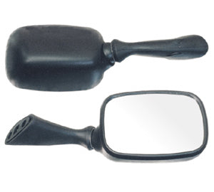 GSXR1000 GSXR600 01 GSXR750 00-01 GSX1300R Right Hand Mirror